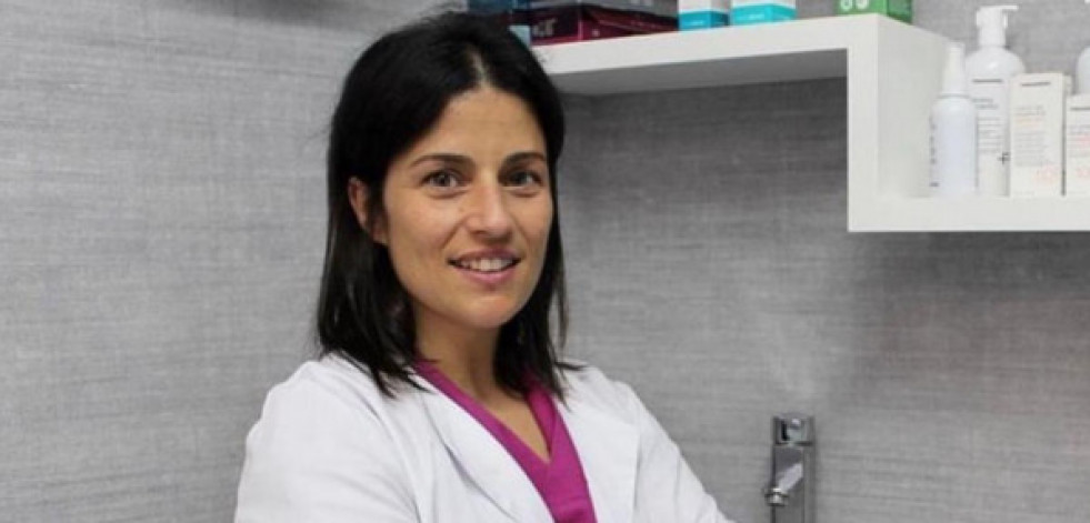 María Pombo: “La medicina estética no sólo permite a las personas verse bien, sino que le ayuda a sentirse más seguras”