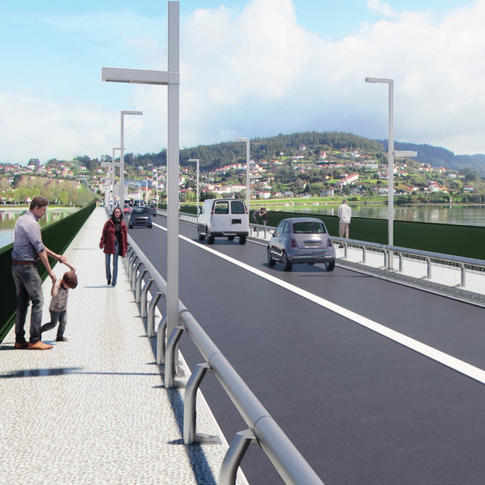 PUENTE PONTEDEUME 3