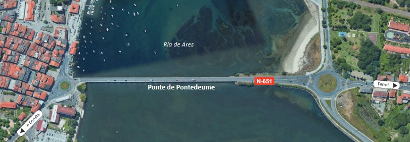 PUENTE PONTEDEUME3