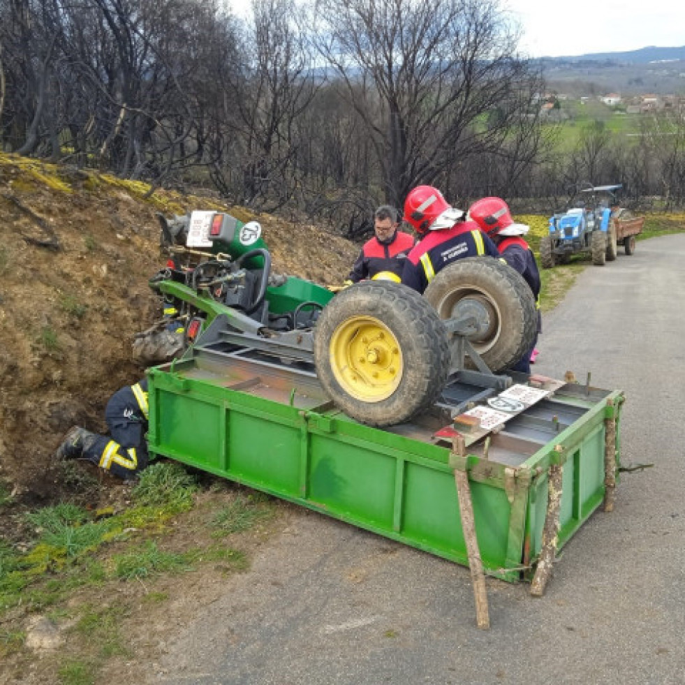 Accidentetractorrios
