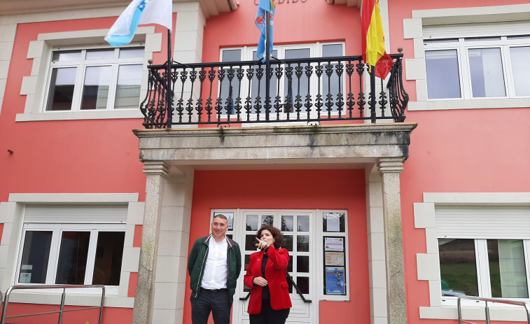 Cerdido convertirá la Casa de la Cultura en un centro de mayores y espacio coworking