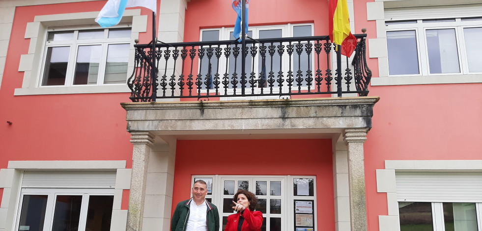 Cerdido convertirá la Casa de la Cultura en un centro de mayores y espacio coworking