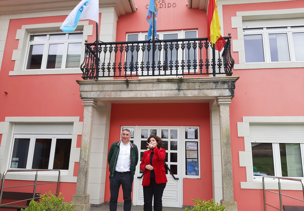 Cerdido convertirá la Casa de la Cultura en un centro de mayores y espacio coworking