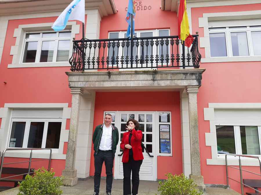 Cerdido convertirá la Casa de la Cultura en un centro de mayores y espacio coworking