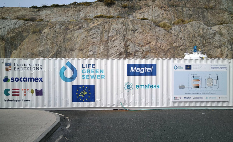 Cetim celebra los buenos resultados de tres proyectos de investigación sobre recuperación de agua
