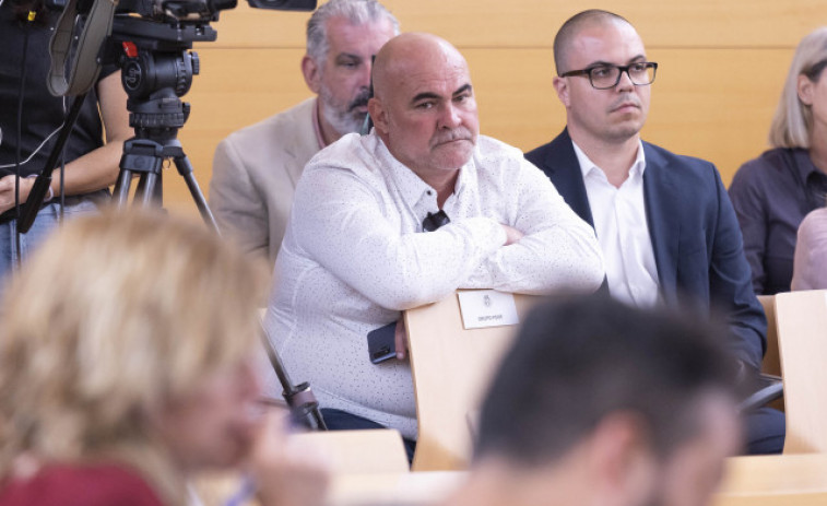 La jueza del caso Mediador cita como testigos a dos contactos de Espinosa