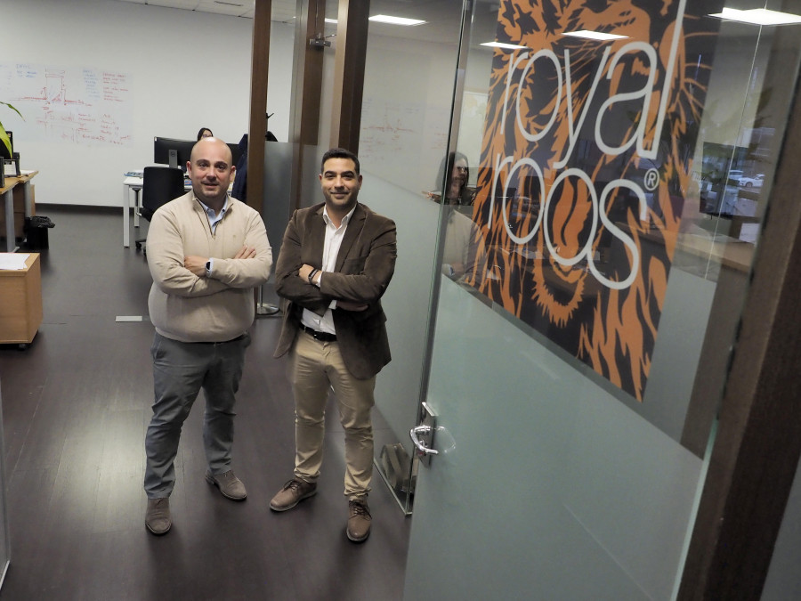 “Shore Power” marca desde Ferrol el camino a seguir para un naval más verde