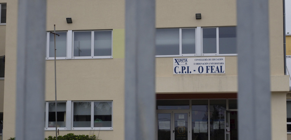 La Xunta instalará tres ascensores en el CPI O Feal y el CEIP A Gándara de Narón