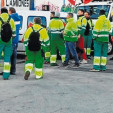 La fragmentación limita la salida empresarial