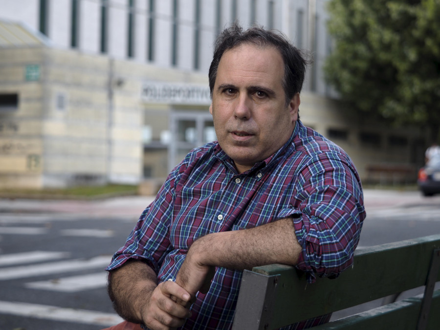 Santi Rey: “Estar aquí es el fruto del trabajo de cuerpo técnico y jugadoras todo el año”