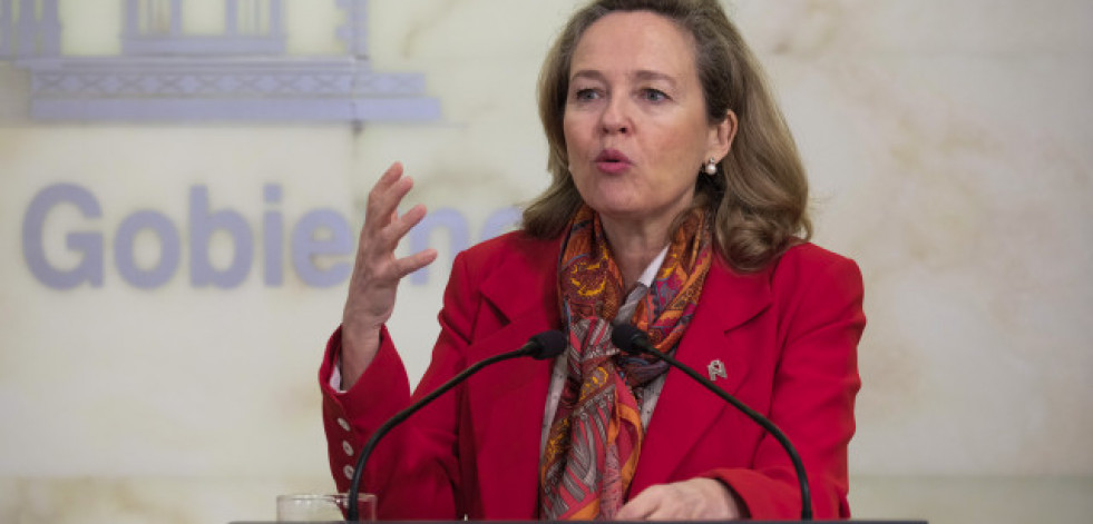 Calviño adelanta la creación de más de 400.000 empleos en los cuatro primeros meses del año
