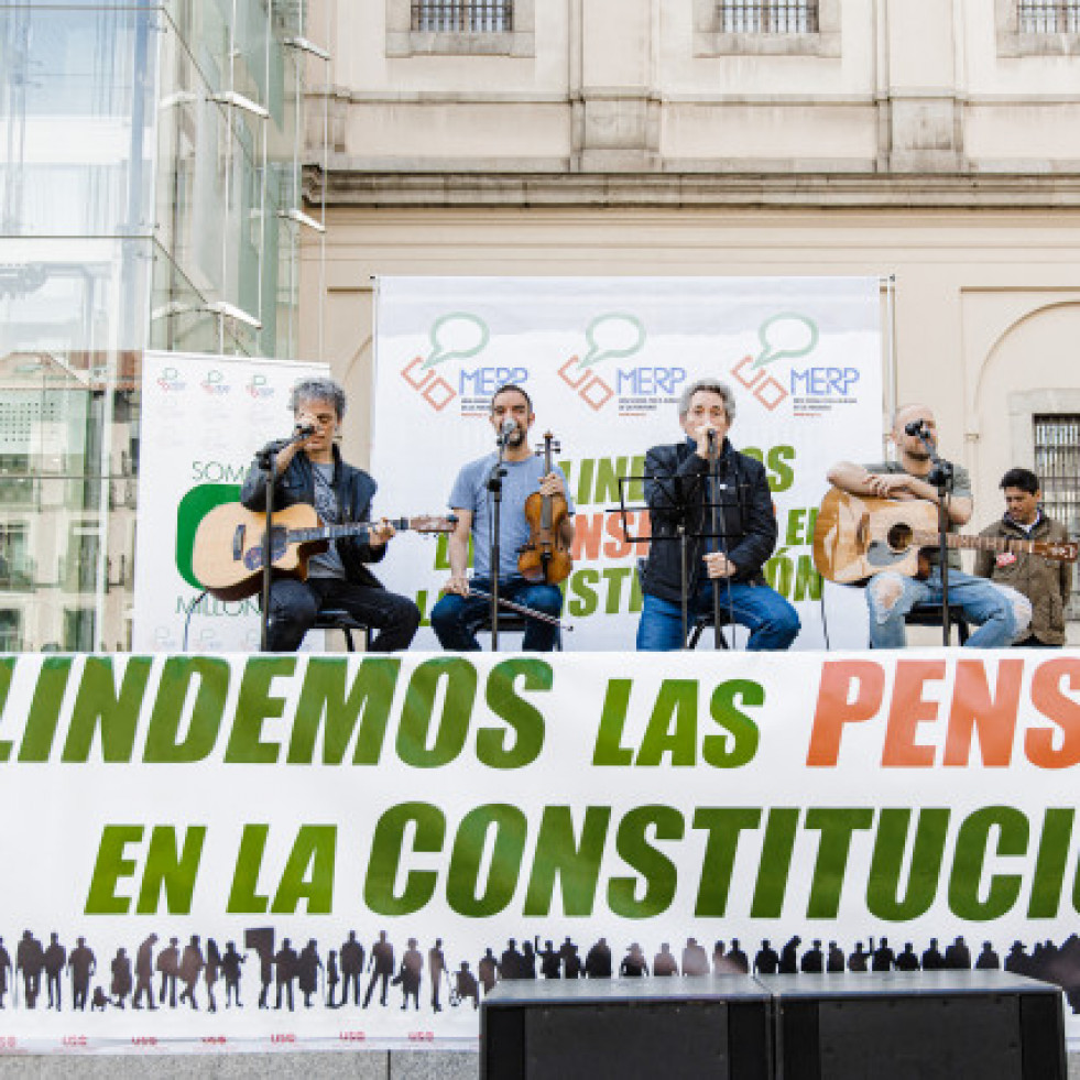 Pensiones