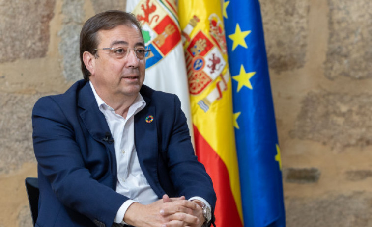 Fernández Vara asevera que estas serán sus ultimas elecciones como candidato