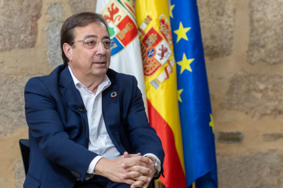 Fernández Vara asevera que estas serán sus ultimas elecciones como candidato