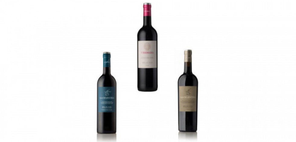 La Celestina Crianza 2019 y La Chata: consulta aquí el especial Gastro Ideal