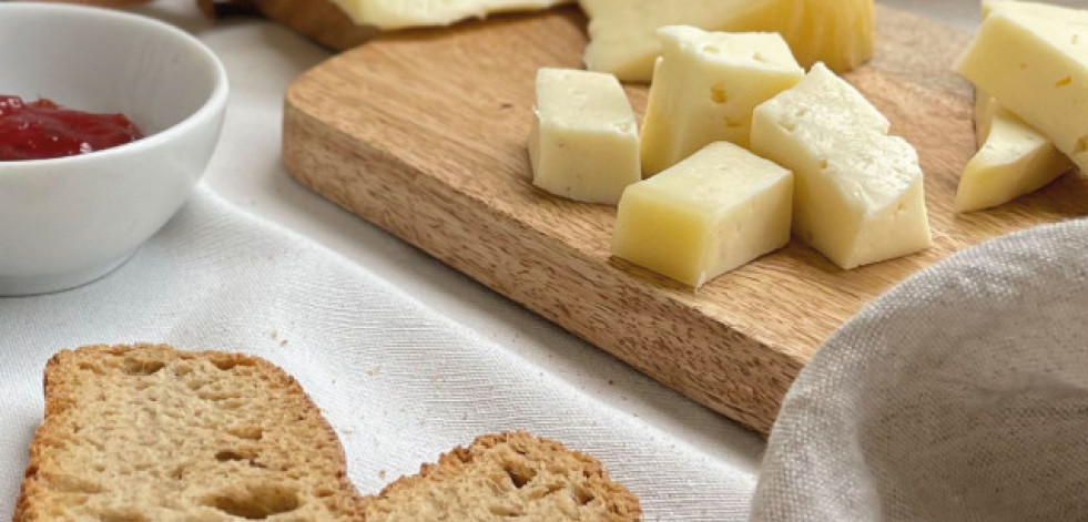 Día Mundial del Queso: seleccionamos los mejores de Galicia
