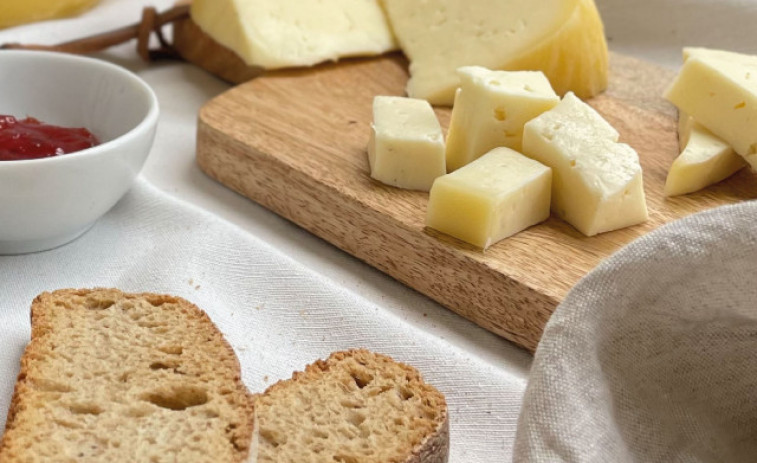 Día Mundial del Queso: seleccionamos los mejores de Galicia