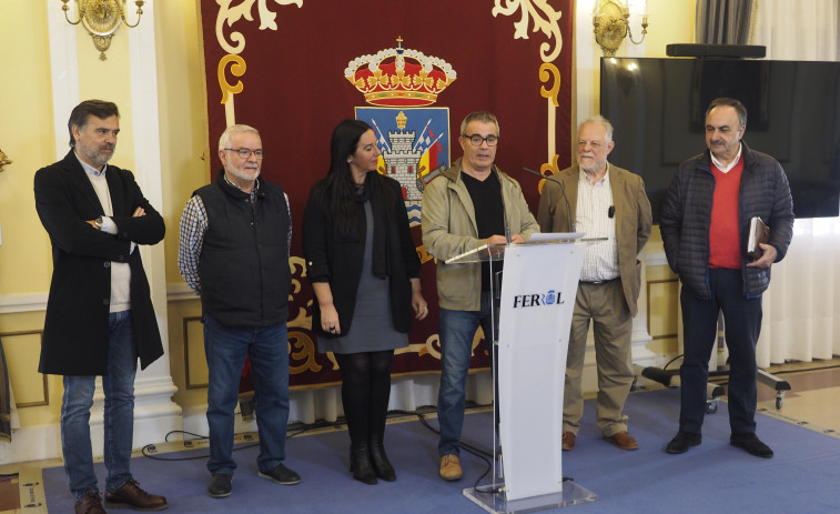 Ultramar Village llevará este sábado el espíritu de las Pepitas a su barrio
