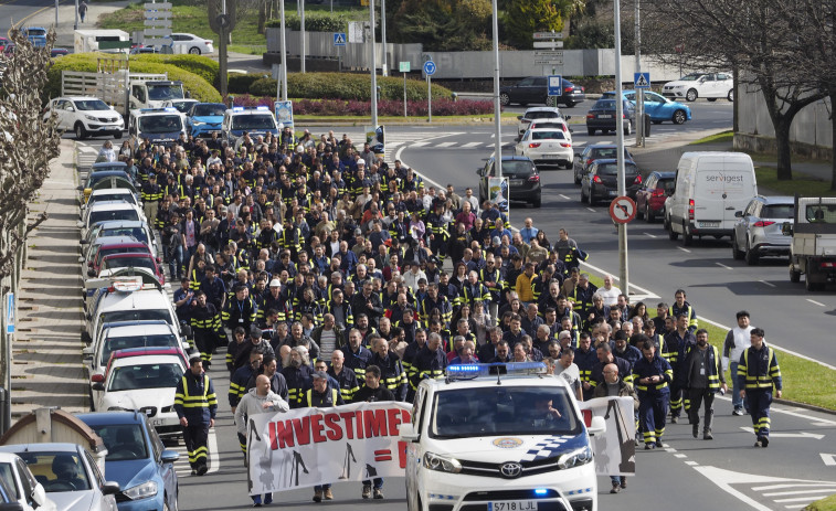 Navantia presentará hoy al comité intercentros parte de su futuro Plan Industrial