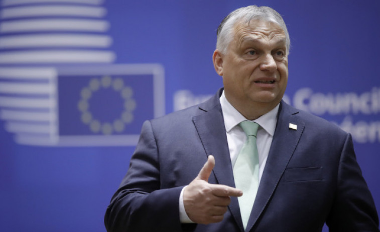 Hungría no ratifica aún entrada de Suecia en OTAN por su 