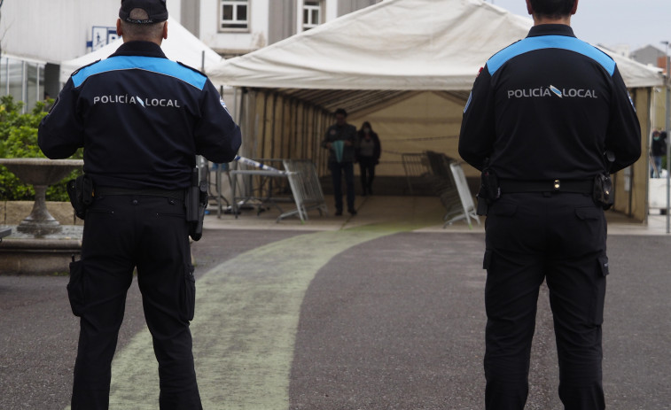 La Policía Local atendió a 86 mujeres víctimas de violencia de género