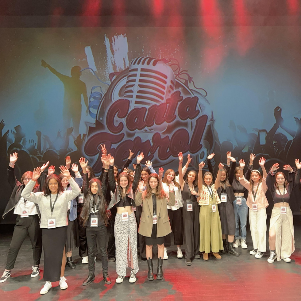 Canta ferrol web