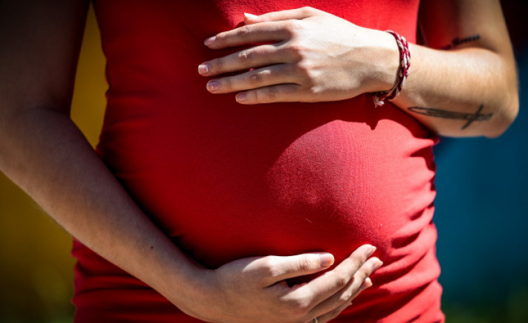 La mayoría de los hijos de gestación subrogada en España se inscribieron en Estados Unidos