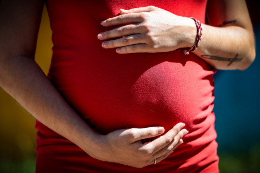 La mayoría de los hijos de gestación subrogada en España se inscribieron en Estados Unidos