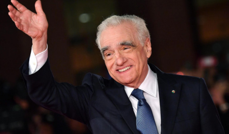 Scorsese vuelve a Cannes tras 37 años con Killers of the Flower Moon