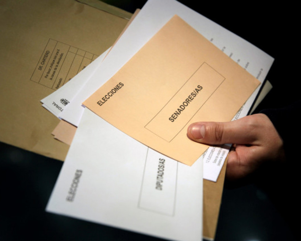 VotoporCorreo