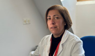 Morelva Piñeiro | “Si no se trata el dolor  de un latigazo cervical, puede cronificarse”