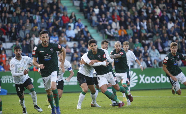 El Córdoba-Racing se reanudará el miércoles 3 de mayo