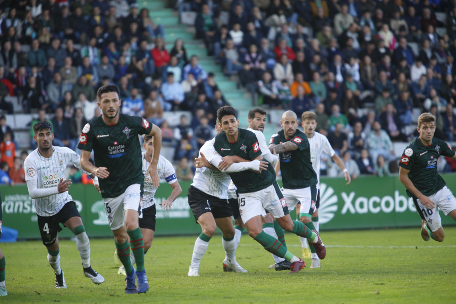 El Córdoba-Racing se reanudará el miércoles 3 de mayo