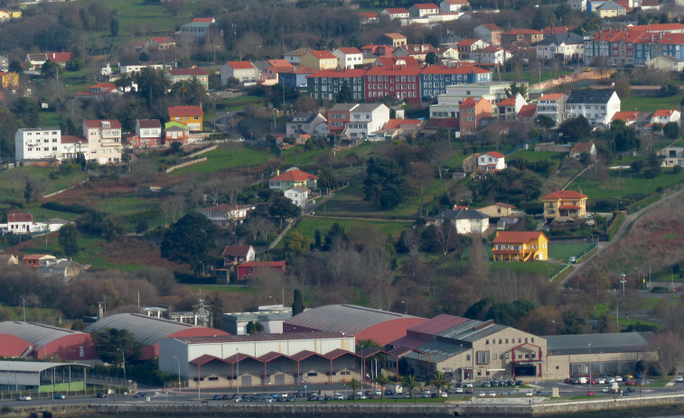 La Ciudad del Deporte se queda fuera de las ayudas del Gobierno para edificios públicos