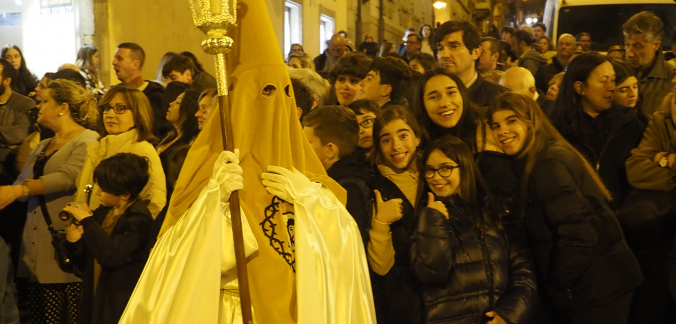 Semana Santa Ferrolana