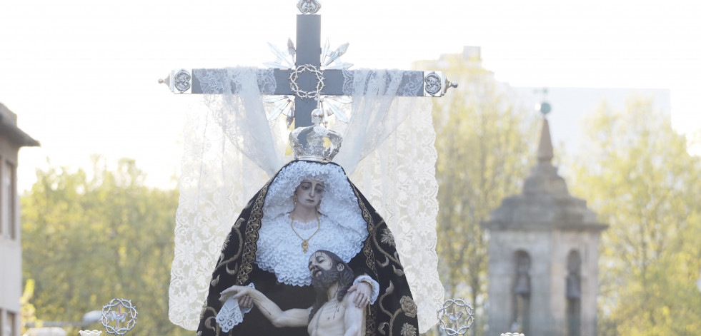 Semana Santa Jueves Santo