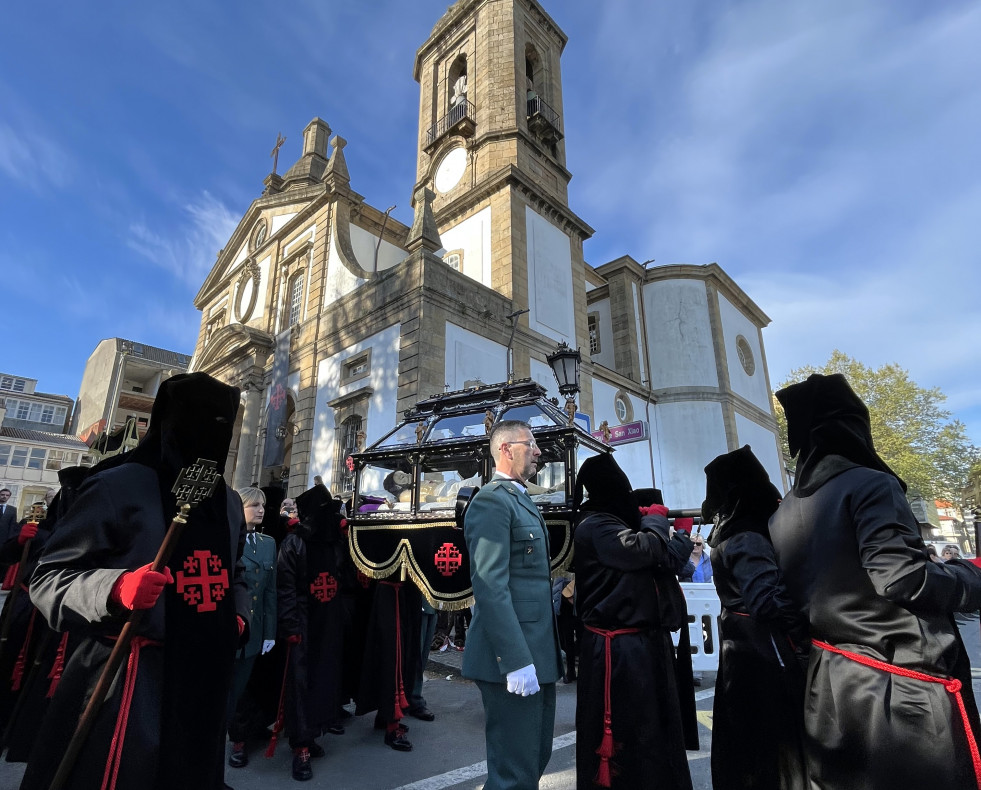 Semana Santa Ferrol Santo Entierro (37)