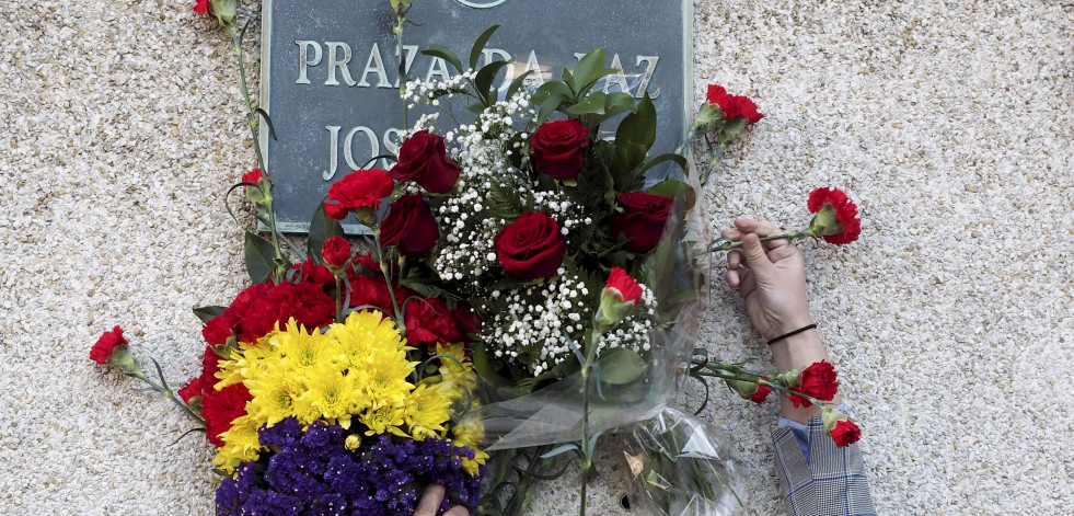 Homenaxe a José Couso