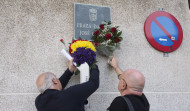Ferrol recuerda al reportero José Couso en el vigésimo aniversario de su asesinato en Bagdad