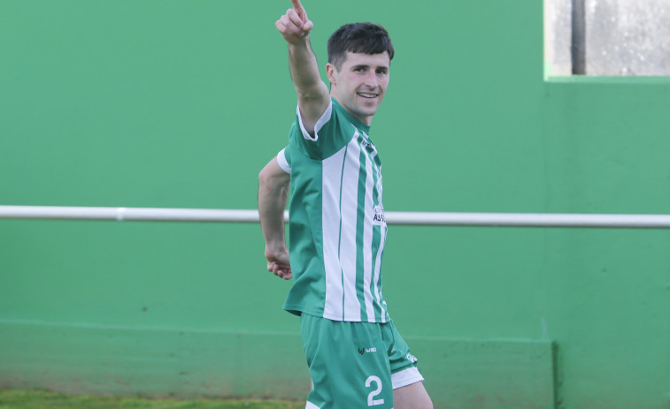El Somozas y Fabril, duelo por el título y  la salvación