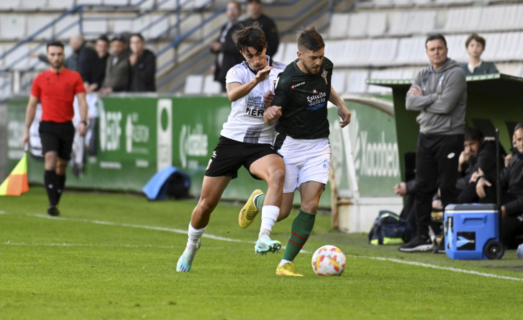 El Racing quiere dar otro paso hacia el playoff