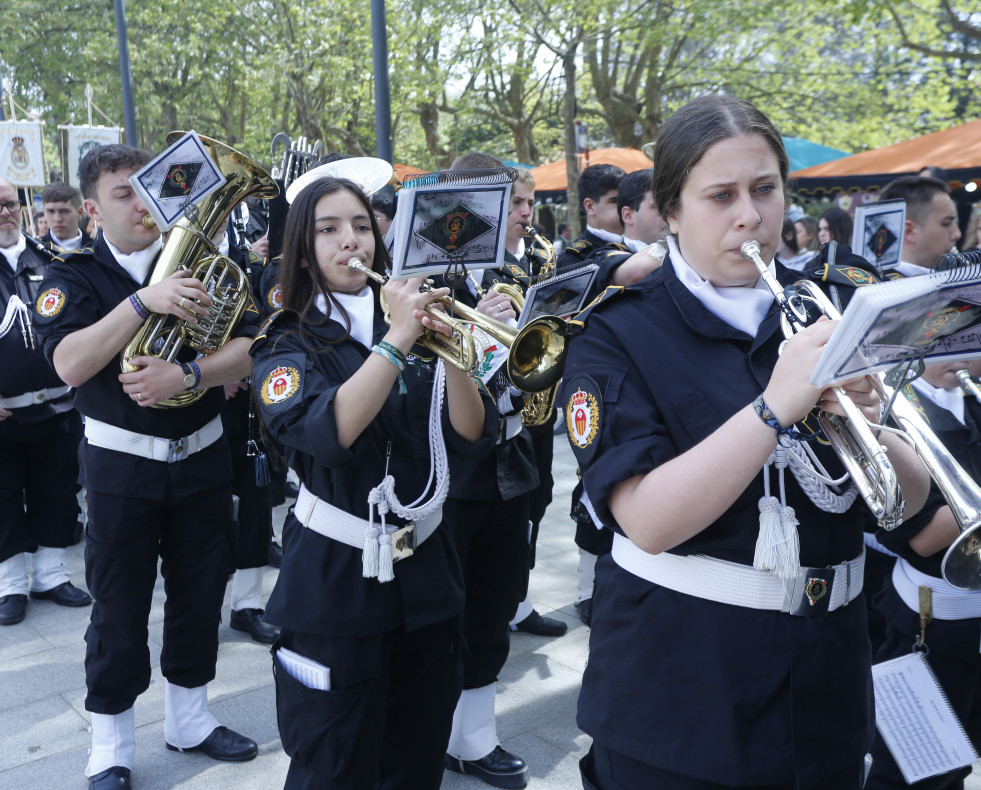 Semana Santa Procesión de la Resurreción (37)