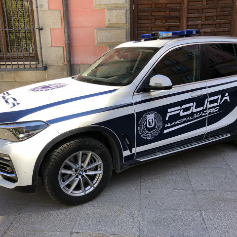PolicaMunicipaldeMadrid 1
