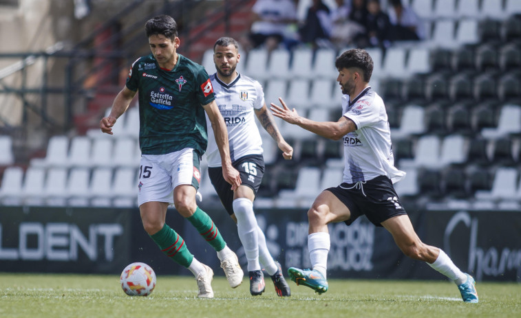 El Racing, borrón y cuenta nueva