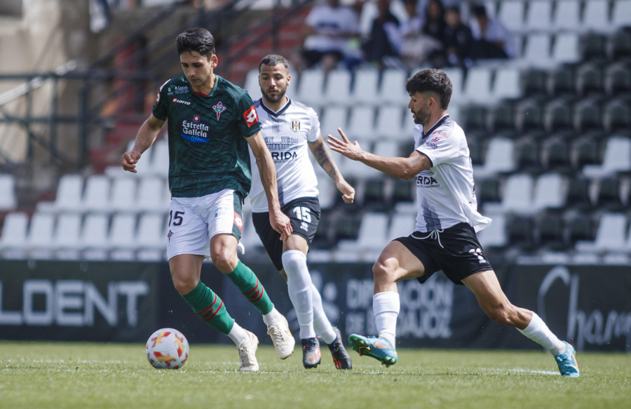 El Racing, borrón y cuenta nueva