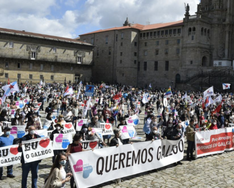 QueremosGalego