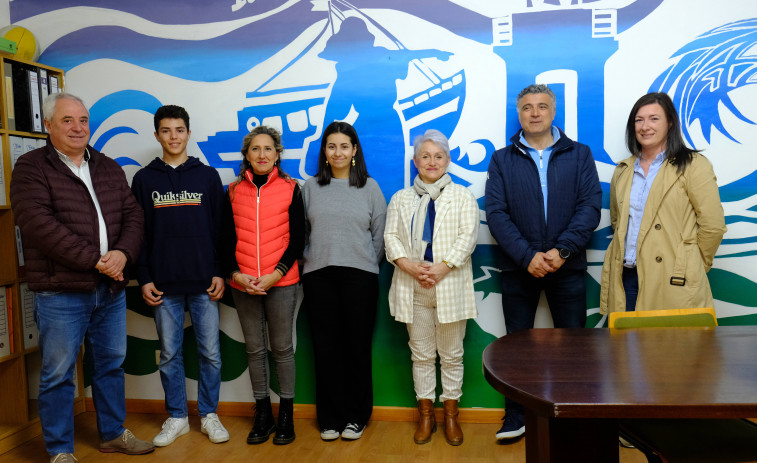 Presencia cedeiresa en la Olimpiada Española de Química la próxima semana