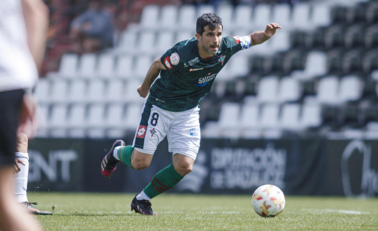 Álex López: 