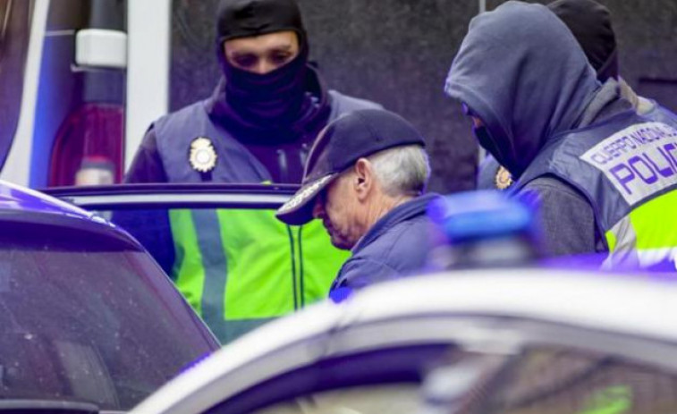 La AN deja en libertad al hombre acusado de enviar cartas explosivas al presidente Sánchez y otras instituciones