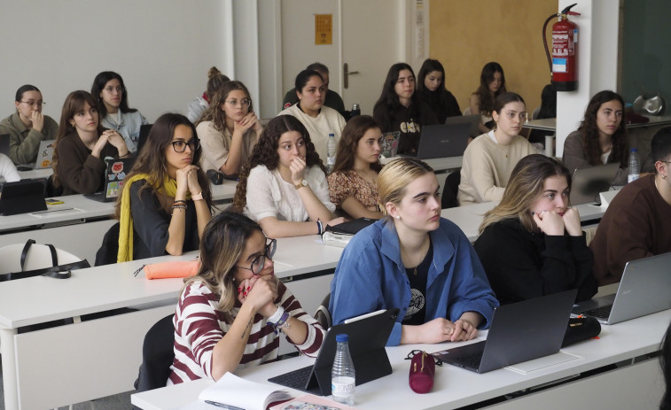 El Campus de Ferrol abordará en un foro la gestión del talento en la moda
